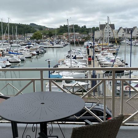 Appartement 3 Pieces Calme Avec Ascenseur A Dives-Sur-Mer - Fr-1-487-319 Buitenkant foto