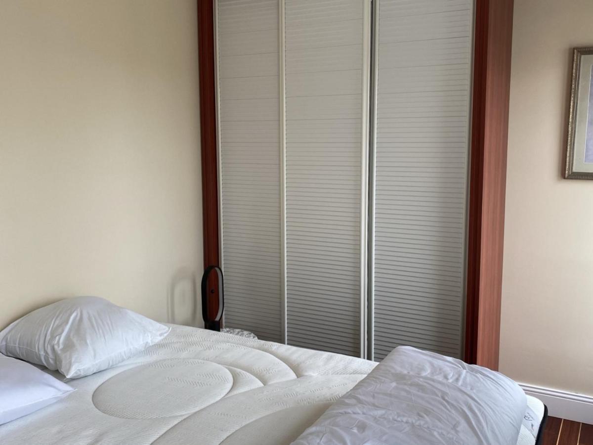 Appartement 3 Pieces Calme Avec Ascenseur A Dives-Sur-Mer - Fr-1-487-319 Buitenkant foto