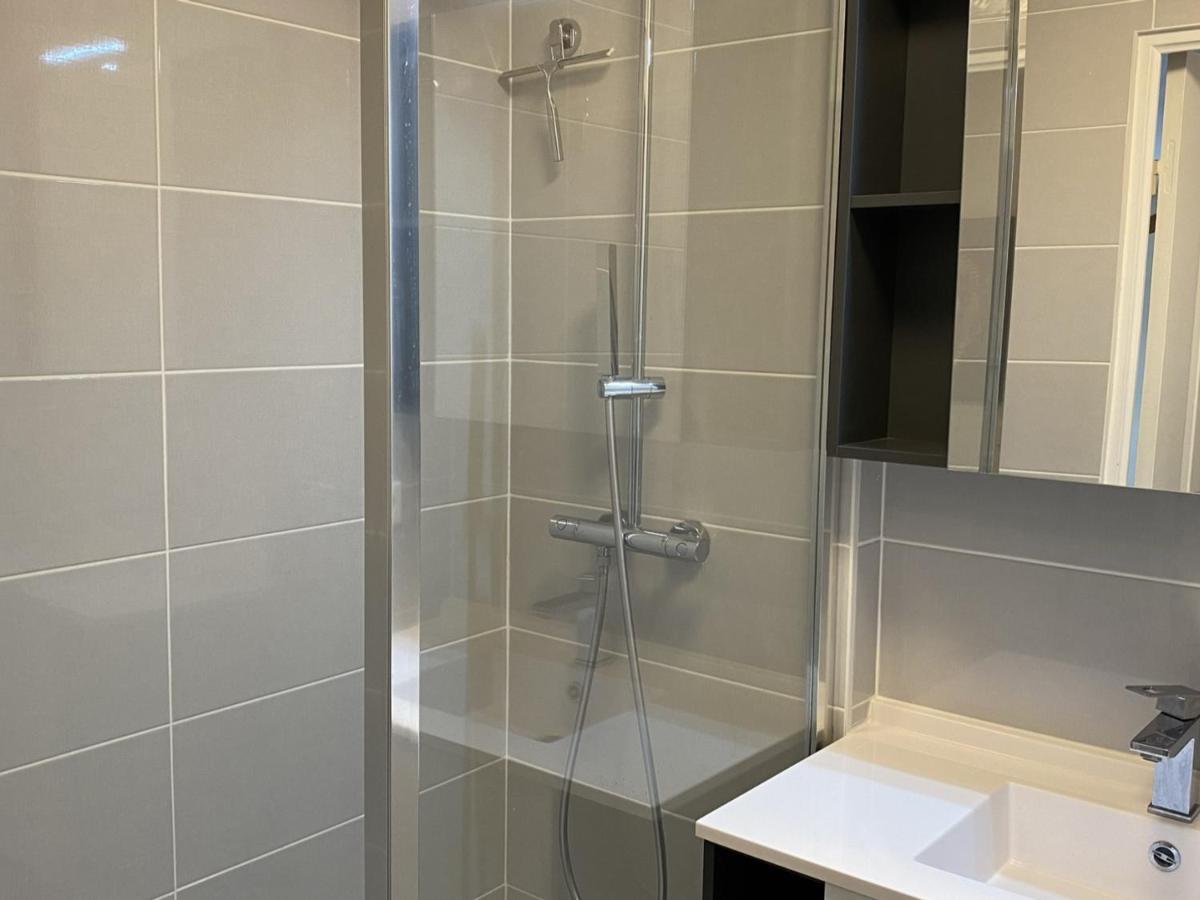 Appartement 3 Pieces Calme Avec Ascenseur A Dives-Sur-Mer - Fr-1-487-319 Buitenkant foto