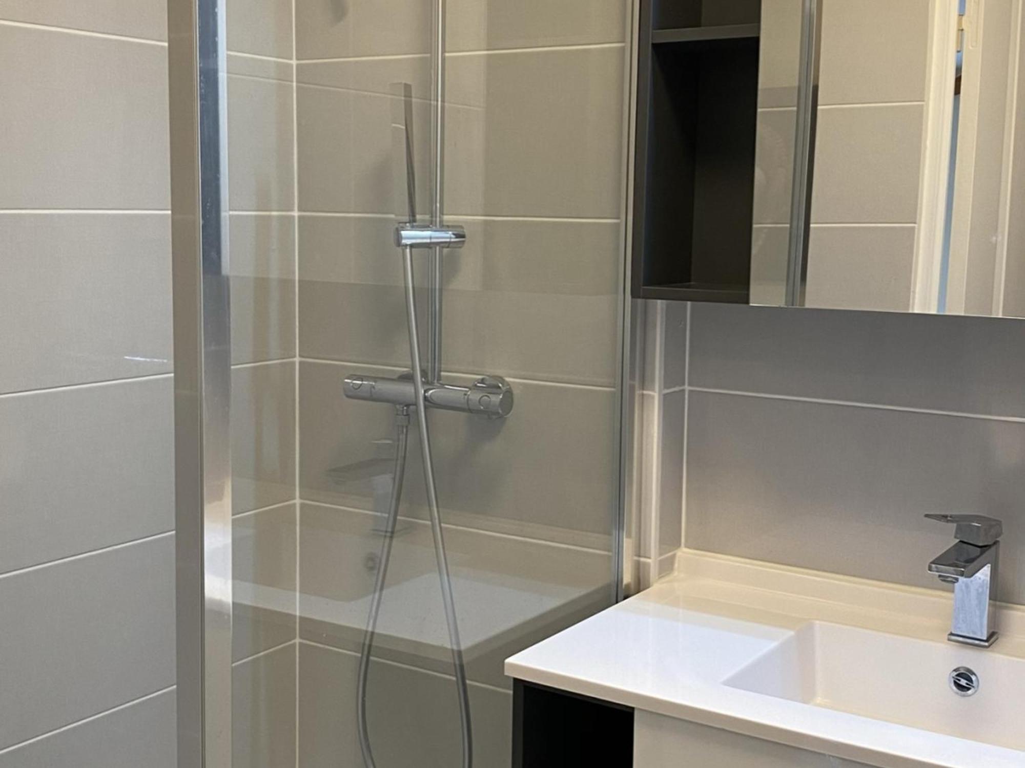 Appartement 3 Pieces Calme Avec Ascenseur A Dives-Sur-Mer - Fr-1-487-319 Buitenkant foto